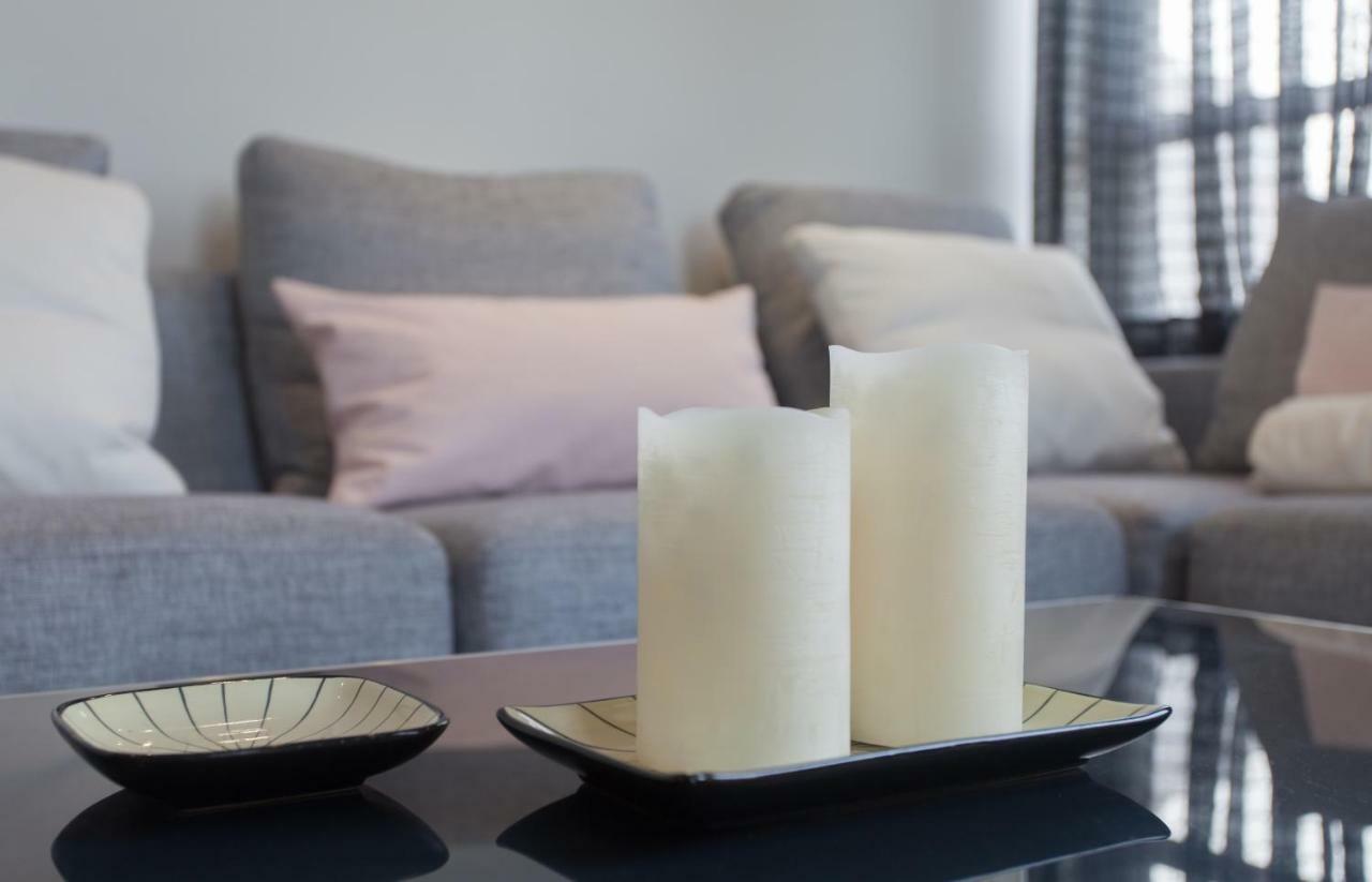 텔아비브 Luxury Penthouse 2 Bed Near Rothchild 아파트 외부 사진