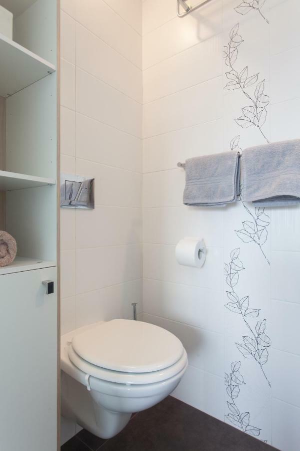 텔아비브 Luxury Penthouse 2 Bed Near Rothchild 아파트 외부 사진