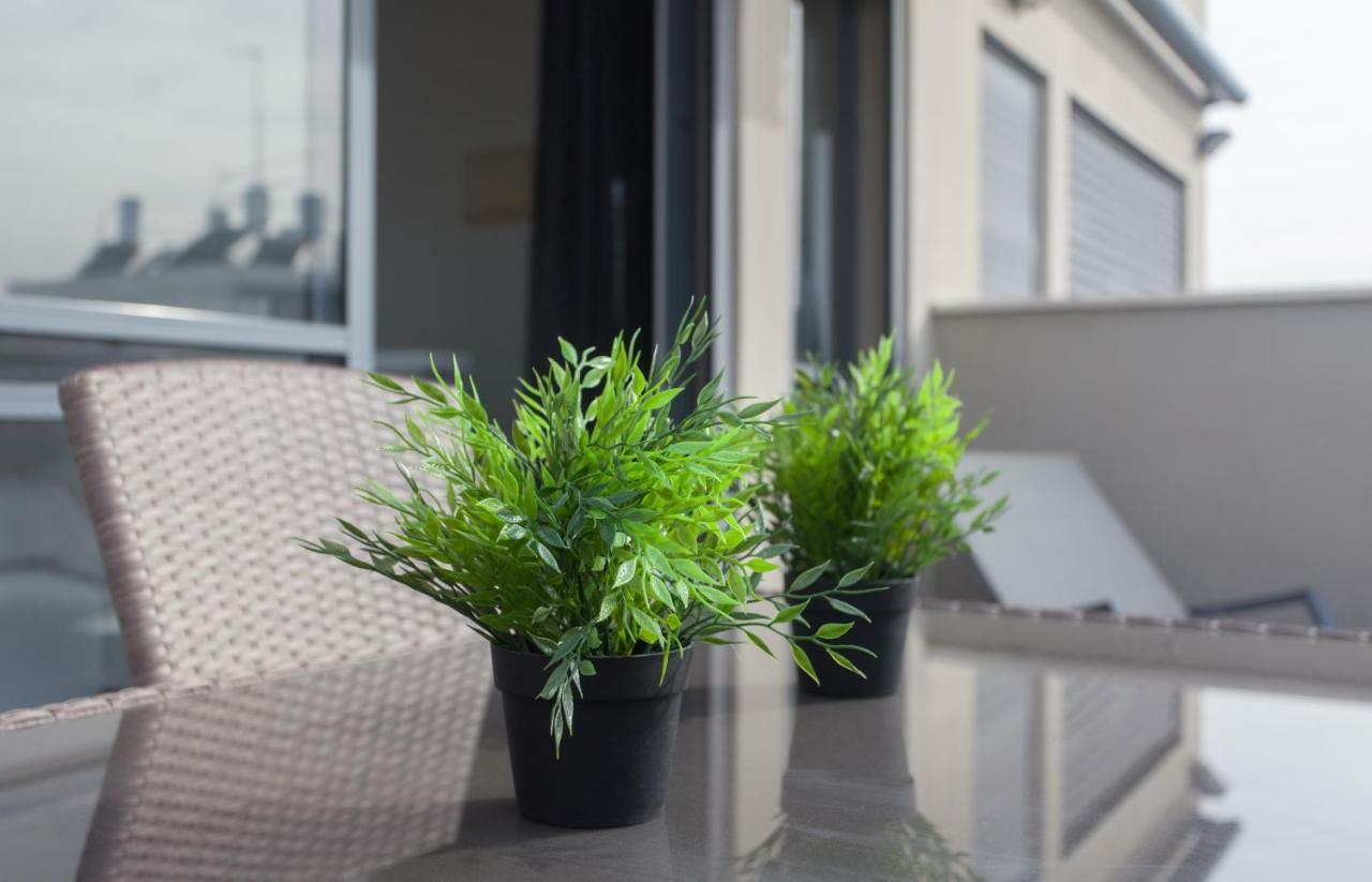 텔아비브 Luxury Penthouse 2 Bed Near Rothchild 아파트 외부 사진
