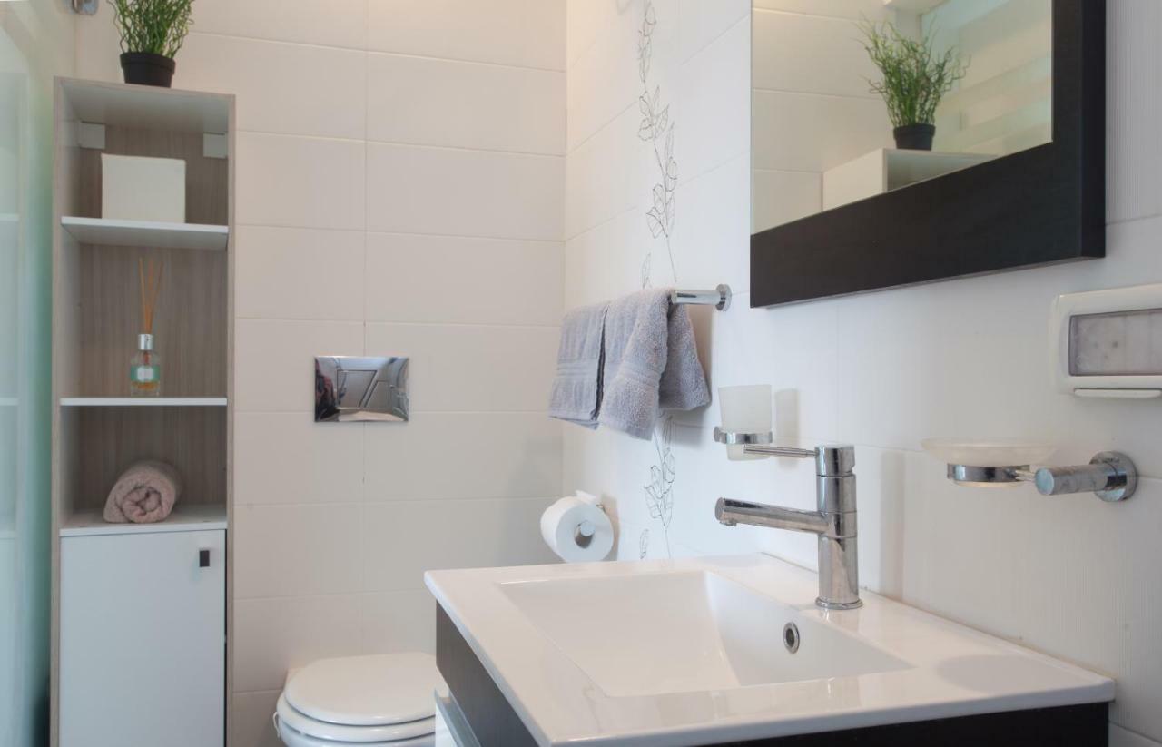 텔아비브 Luxury Penthouse 2 Bed Near Rothchild 아파트 외부 사진