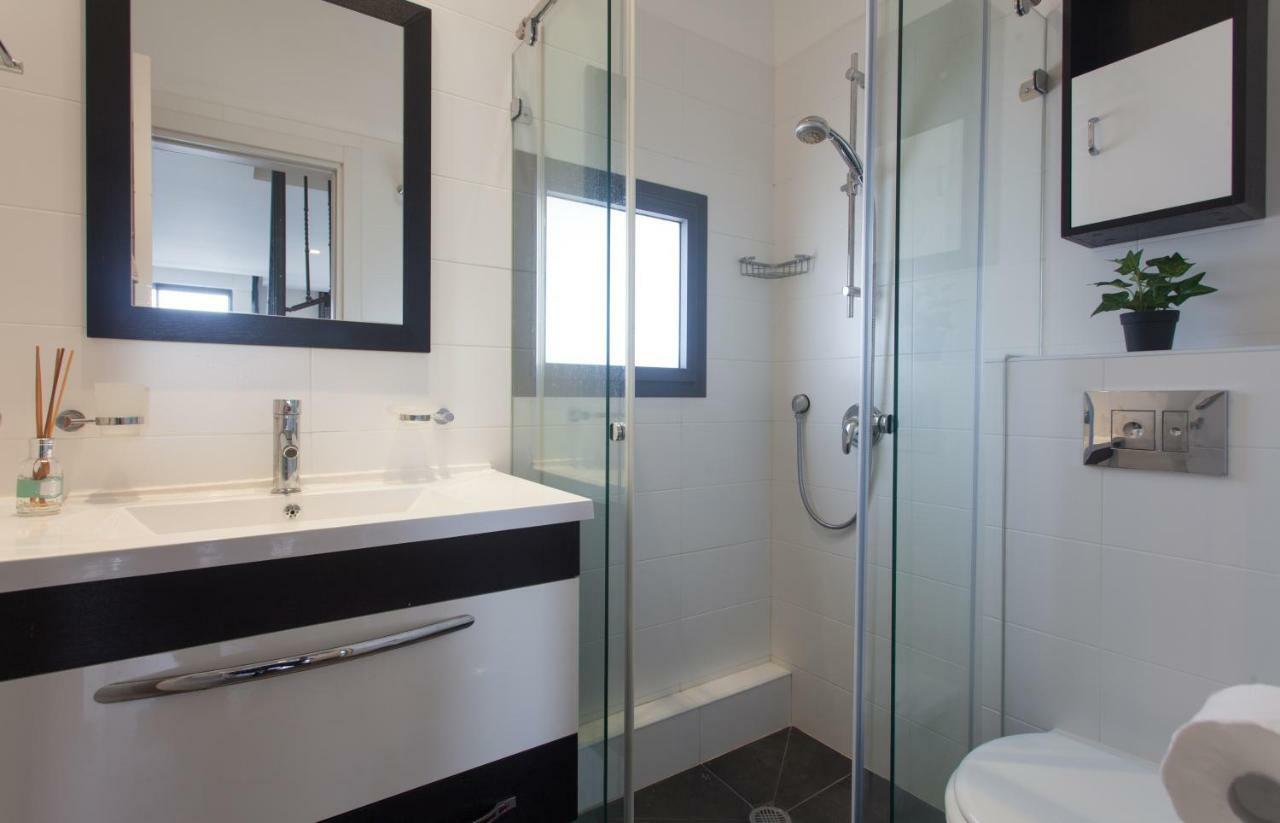 텔아비브 Luxury Penthouse 2 Bed Near Rothchild 아파트 외부 사진